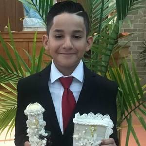 Meet your Posher, Luz